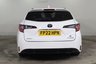 USED 2022 22 TOYOTA COROLLA 1.8 VVT-h GR SPORT Touring Sports CVT Euro 6 (s/s) 5dr Head up Display, Rev Camera,