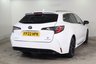 USED 2022 22 TOYOTA COROLLA 1.8 VVT-h GR SPORT Touring Sports CVT Euro 6 (s/s) 5dr Head up Display, Rev Camera,