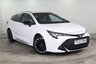 USED 2022 22 TOYOTA COROLLA 1.8 VVT-h GR SPORT Touring Sports CVT Euro 6 (s/s) 5dr Head up Display, Rev Camera,