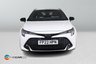 USED 2022 22 TOYOTA COROLLA 1.8 VVT-h GR SPORT Touring Sports CVT Euro 6 (s/s) 5dr Head up Display, Rev Camera,
