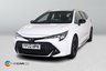 USED 2022 22 TOYOTA COROLLA 1.8 VVT-h GR SPORT Touring Sports CVT Euro 6 (s/s) 5dr Head up Display, Rev Camera,