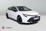 USED 2022 22 TOYOTA COROLLA 1.8 VVT-h GR SPORT Touring Sports CVT Euro 6 (s/s) 5dr Head up Display, Rev Camera,