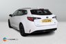 USED 2022 22 TOYOTA COROLLA 1.8 VVT-h GR SPORT Touring Sports CVT Euro 6 (s/s) 5dr Head up Display, Rev Camera,