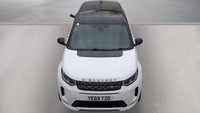 USED 2019 69 LAND ROVER DISCOVERY SPORT 2.0 D180 MHEV R-Dynamic SE SUV 5dr Diesel Auto 4WD Euro 6 (s/s) (180 ps) 