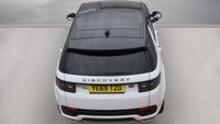 USED 2019 69 LAND ROVER DISCOVERY SPORT 2.0 D180 MHEV R-Dynamic SE SUV 5dr Diesel Auto 4WD Euro 6 (s/s) (180 ps) 