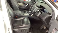 USED 2019 69 LAND ROVER DISCOVERY SPORT 2.0 D180 MHEV R-Dynamic SE SUV 5dr Diesel Auto 4WD Euro 6 (s/s) (180 ps) 
