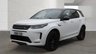 USED 2019 69 LAND ROVER DISCOVERY SPORT 2.0 D180 MHEV R-Dynamic SE SUV 5dr Diesel Auto 4WD Euro 6 (s/s) (180 ps) 