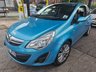 USED 2012 62 VAUXHALL CORSA 1.4 16V SE Hatchback 3dr Petrol Auto Euro 5 (100 ps) 1.4L,2OWNER,LOWMILES,87000MILES,FULLMOT,PSH,SERVICED,CLEAN,RELIABLE,STRONG,CHEAPTOINSURE, CHEAPTAX, ECONOMICAL,AUTOMATIC