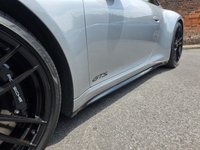 USED 2022 22 PORSCHE 911 3.0T 992 Carrera 4 GTS Coupe 2dr Petrol Manual 4WD Euro 6 (s/s) (480 ps) 