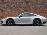 USED 2022 22 PORSCHE 911 3.0T 992 Carrera 4 GTS Coupe 2dr Petrol Manual 4WD Euro 6 (s/s) (480 ps) 