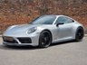 USED 2022 22 PORSCHE 911 3.0T 992 Carrera 4 GTS Coupe 2dr Petrol Manual 4WD Euro 6 (s/s) (480 ps) 