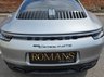 USED 2022 22 PORSCHE 911 3.0T 992 Carrera 4 GTS Coupe 2dr Petrol Manual 4WD Euro 6 (s/s) (480 ps) 