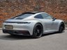 USED 2022 22 PORSCHE 911 3.0T 992 Carrera 4 GTS Coupe 2dr Petrol Manual 4WD Euro 6 (s/s) (480 ps) 