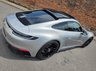 USED 2022 22 PORSCHE 911 3.0T 992 Carrera 4 GTS Coupe 2dr Petrol Manual 4WD Euro 6 (s/s) (480 ps) 