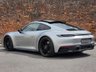 USED 2022 22 PORSCHE 911 3.0T 992 Carrera 4 GTS Coupe 2dr Petrol Manual 4WD Euro 6 (s/s) (480 ps) 