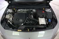 USED 2022 22 MERCEDES-BENZ CLA 1.3 CLA180 AMG Line (Premium 2) Coupe 7G-DCT Euro 6 (s/s) 4dr Reverse Camera, Heated Seats,