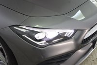 USED 2022 22 MERCEDES-BENZ CLA 1.3 CLA180 AMG Line (Premium 2) Coupe 7G-DCT Euro 6 (s/s) 4dr Reverse Camera, Heated Seats,