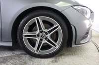 USED 2022 22 MERCEDES-BENZ CLA 1.3 CLA180 AMG Line (Premium 2) Coupe 7G-DCT Euro 6 (s/s) 4dr Reverse Camera, Heated Seats,