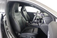 USED 2022 22 MERCEDES-BENZ CLA 1.3 CLA180 AMG Line (Premium 2) Coupe 7G-DCT Euro 6 (s/s) 4dr Reverse Camera, Heated Seats,