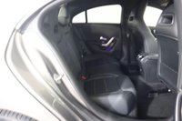 USED 2022 22 MERCEDES-BENZ CLA 1.3 CLA180 AMG Line (Premium 2) Coupe 7G-DCT Euro 6 (s/s) 4dr Reverse Camera, Heated Seats,