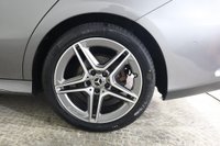 USED 2022 22 MERCEDES-BENZ CLA 1.3 CLA180 AMG Line (Premium 2) Coupe 7G-DCT Euro 6 (s/s) 4dr Reverse Camera, Heated Seats,