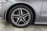 USED 2022 22 MERCEDES-BENZ CLA 1.3 CLA180 AMG Line (Premium 2) Coupe 7G-DCT Euro 6 (s/s) 4dr Reverse Camera, Heated Seats,