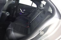 USED 2022 22 MERCEDES-BENZ CLA 1.3 CLA180 AMG Line (Premium 2) Coupe 7G-DCT Euro 6 (s/s) 4dr Reverse Camera, Heated Seats,