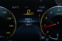 USED 2022 22 MERCEDES-BENZ CLA 1.3 CLA180 AMG Line (Premium 2) Coupe 7G-DCT Euro 6 (s/s) 4dr Reverse Camera, Heated Seats,