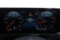 USED 2022 22 MERCEDES-BENZ CLA 1.3 CLA180 AMG Line (Premium 2) Coupe 7G-DCT Euro 6 (s/s) 4dr Reverse Camera, Heated Seats,