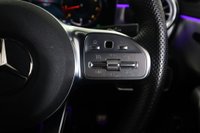 USED 2022 22 MERCEDES-BENZ CLA 1.3 CLA180 AMG Line (Premium 2) Coupe 7G-DCT Euro 6 (s/s) 4dr Reverse Camera, Heated Seats,