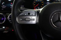 USED 2022 22 MERCEDES-BENZ CLA 1.3 CLA180 AMG Line (Premium 2) Coupe 7G-DCT Euro 6 (s/s) 4dr Reverse Camera, Heated Seats,