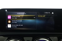 USED 2022 22 MERCEDES-BENZ CLA 1.3 CLA180 AMG Line (Premium 2) Coupe 7G-DCT Euro 6 (s/s) 4dr Reverse Camera, Heated Seats,