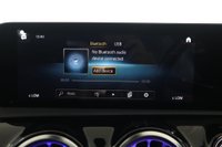 USED 2022 22 MERCEDES-BENZ CLA 1.3 CLA180 AMG Line (Premium 2) Coupe 7G-DCT Euro 6 (s/s) 4dr Reverse Camera, Heated Seats,
