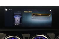 USED 2022 22 MERCEDES-BENZ CLA 1.3 CLA180 AMG Line (Premium 2) Coupe 7G-DCT Euro 6 (s/s) 4dr Reverse Camera, Heated Seats,