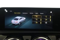 USED 2022 22 MERCEDES-BENZ CLA 1.3 CLA180 AMG Line (Premium 2) Coupe 7G-DCT Euro 6 (s/s) 4dr Reverse Camera, Heated Seats,