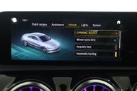 USED 2022 22 MERCEDES-BENZ CLA 1.3 CLA180 AMG Line (Premium 2) Coupe 7G-DCT Euro 6 (s/s) 4dr Reverse Camera, Heated Seats,