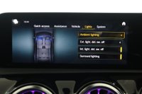 USED 2022 22 MERCEDES-BENZ CLA 1.3 CLA180 AMG Line (Premium 2) Coupe 7G-DCT Euro 6 (s/s) 4dr Reverse Camera, Heated Seats,