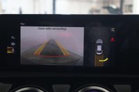 USED 2022 22 MERCEDES-BENZ CLA 1.3 CLA180 AMG Line (Premium 2) Coupe 7G-DCT Euro 6 (s/s) 4dr Reverse Camera, Heated Seats,