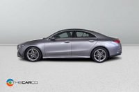 USED 2022 22 MERCEDES-BENZ CLA 1.3 CLA180 AMG Line (Premium 2) Coupe 7G-DCT Euro 6 (s/s) 4dr Reverse Camera, Heated Seats,