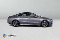 USED 2022 22 MERCEDES-BENZ CLA 1.3 CLA180 AMG Line (Premium 2) Coupe 7G-DCT Euro 6 (s/s) 4dr Reverse Camera, Heated Seats,
