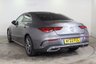 USED 2022 22 MERCEDES-BENZ CLA 1.3 CLA180 AMG Line (Premium 2) Coupe 7G-DCT Euro 6 (s/s) 4dr Reverse Camera, Heated Seats,