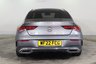 USED 2022 22 MERCEDES-BENZ CLA 1.3 CLA180 AMG Line (Premium 2) Coupe 7G-DCT Euro 6 (s/s) 4dr Reverse Camera, Heated Seats,