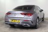 USED 2022 22 MERCEDES-BENZ CLA 1.3 CLA180 AMG Line (Premium 2) Coupe 7G-DCT Euro 6 (s/s) 4dr Reverse Camera, Heated Seats,