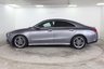 USED 2022 22 MERCEDES-BENZ CLA 1.3 CLA180 AMG Line (Premium 2) Coupe 7G-DCT Euro 6 (s/s) 4dr Reverse Camera, Heated Seats,