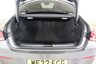 USED 2022 22 MERCEDES-BENZ CLA 1.3 CLA180 AMG Line (Premium 2) Coupe 7G-DCT Euro 6 (s/s) 4dr Reverse Camera, Heated Seats,