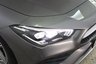 USED 2022 22 MERCEDES-BENZ CLA 1.3 CLA180 AMG Line (Premium 2) Coupe 7G-DCT Euro 6 (s/s) 4dr Reverse Camera, Heated Seats,