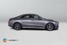 USED 2022 22 MERCEDES-BENZ CLA 1.3 CLA180 AMG Line (Premium 2) Coupe 7G-DCT Euro 6 (s/s) 4dr Reverse Camera, Heated Seats,
