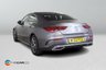 USED 2022 22 MERCEDES-BENZ CLA 1.3 CLA180 AMG Line (Premium 2) Coupe 7G-DCT Euro 6 (s/s) 4dr Reverse Camera, Heated Seats,