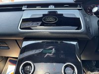 USED 2020 20 LAND ROVER RANGE ROVER VELAR 2.0 D240 R-Dynamic SE SUV 5dr Diesel Auto 4WD Euro 6 (s/s) (240 ps) , BIG SPEC CAR, 21IN ALLOYS, SAT NAV, REVERSE CAMERA, MEGA VALUE,  FULL SERVICE HISTORY, PANROOF,