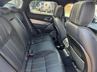 USED 2020 20 LAND ROVER RANGE ROVER VELAR 2.0 D240 R-Dynamic SE SUV 5dr Diesel Auto 4WD Euro 6 (s/s) (240 ps) , BIG SPEC CAR, 21IN ALLOYS, SAT NAV, REVERSE CAMERA, MEGA VALUE,  FULL SERVICE HISTORY, PANROOF,